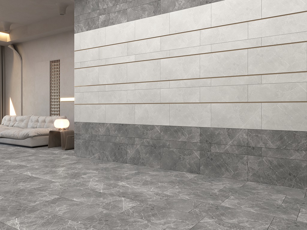 Gạch Giả Đá 30x60 Feliz FH36107Y Đá Mờ