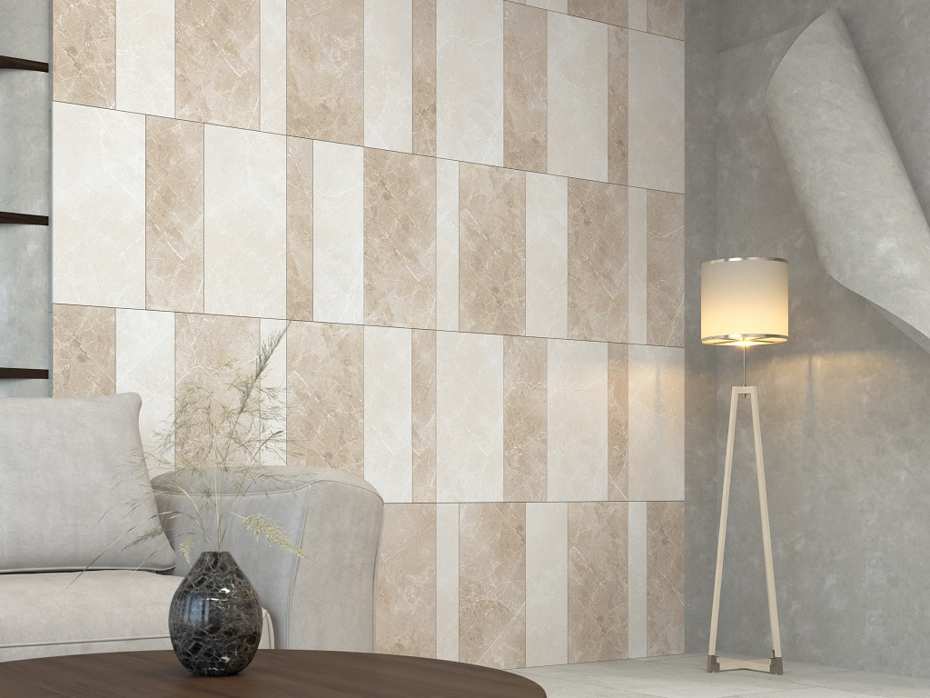 Gạch Giả Đá 30x60 Feliz FH36610Y Đá Mờ