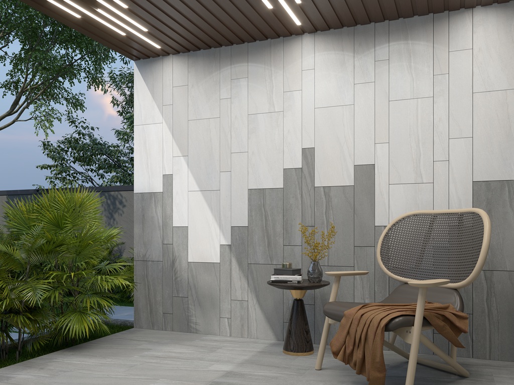 Gạch Ốp Tường Giả Đá 30x60 Đá Mờ Feliz FV36306M