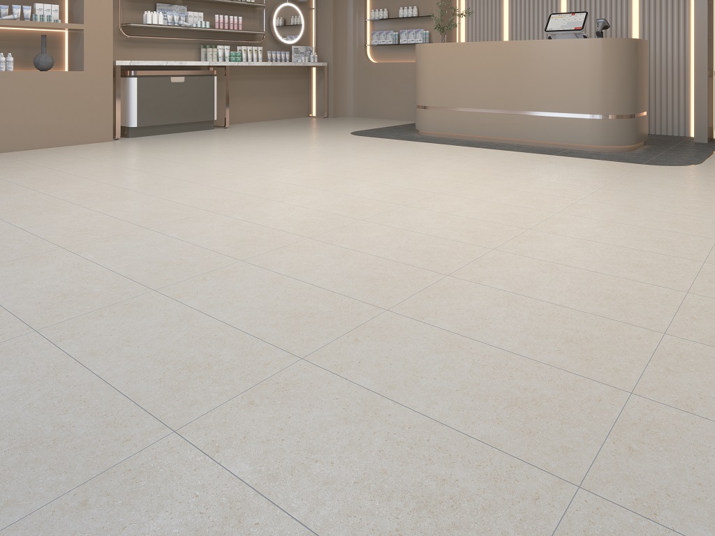 Gạch Giả Terrazzo 30x60 Feliz FH36523Y Đá Mờ