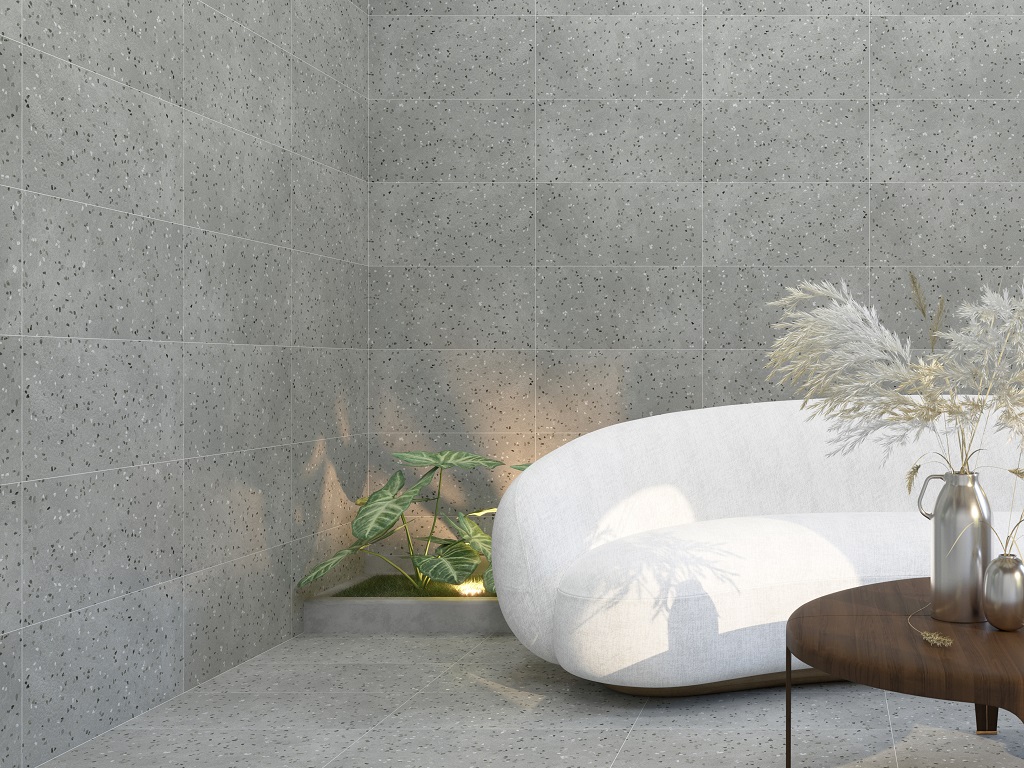 Gạch Terrazzo 30x60 Feliz FH36218Y Đá Mờ - chi tiết