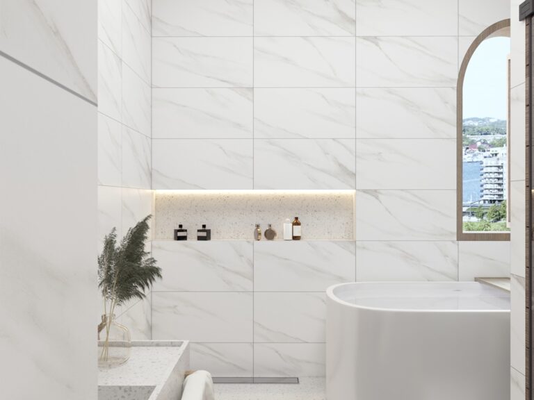 Gạch Vân Khói Feliz FV36001B