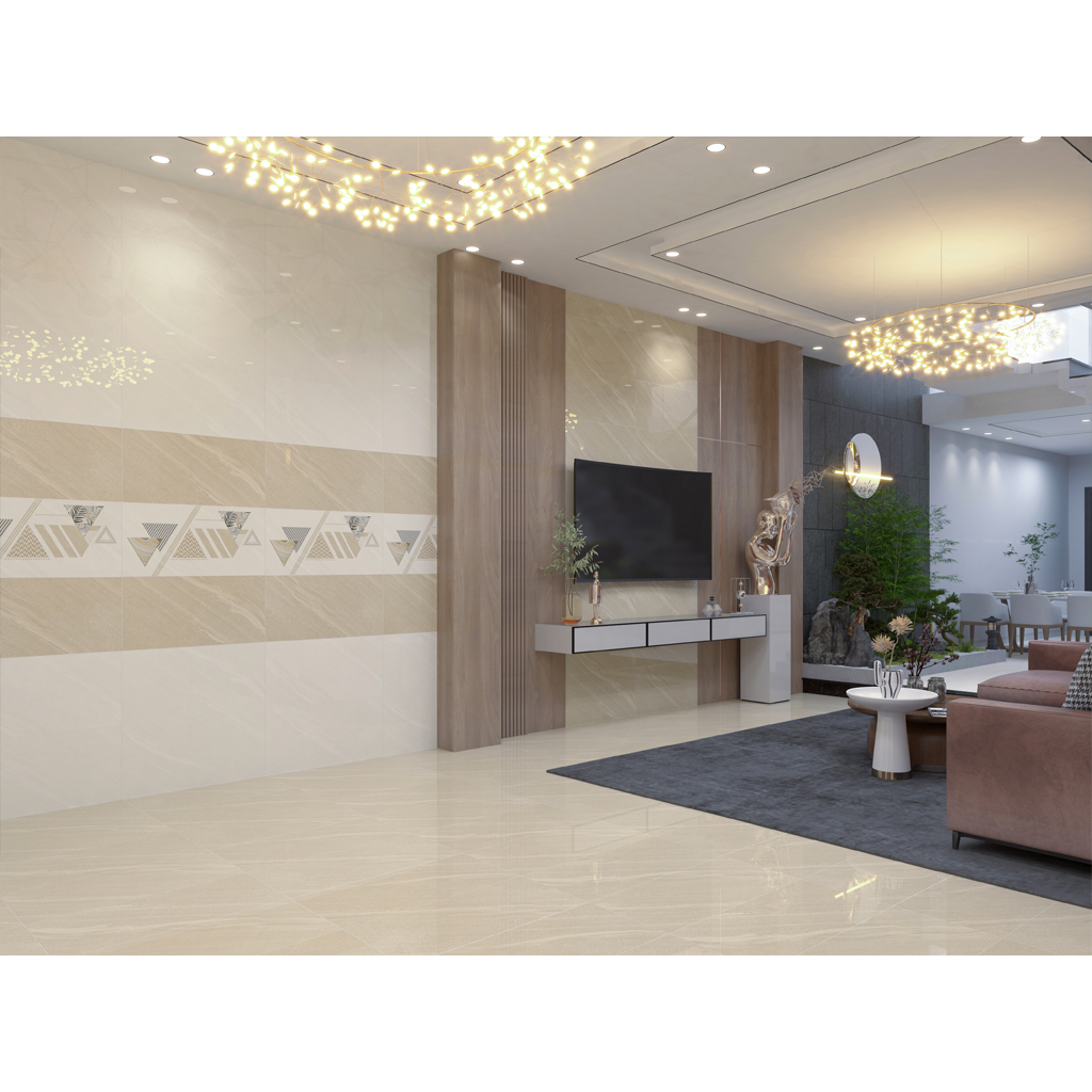 Gạch Vân Cát 40x80 Mikado HPM4804 HPM4804A HPM4805 Đá Bóng Kính