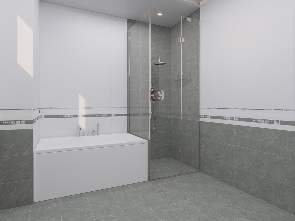 Gạch Ốp Tường Vân Đá 30x60 Men Mờ Phương Nam HPN36107 HPN36107D HPN36308