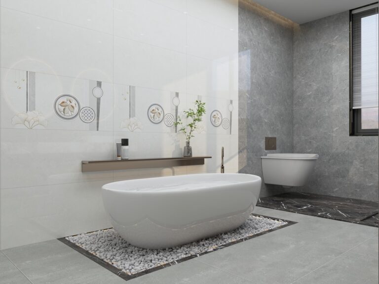 Gạch Vân Đá Tự Nhiên Phương Nam HP48107 | HP48107D | HP48208