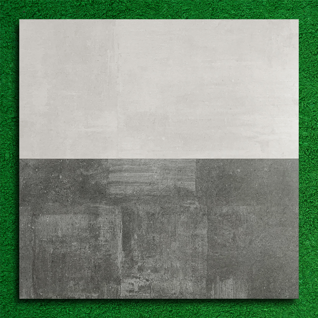 Gạch Vân Xi Măng 30x60 Đá Mờ Grand ACM36006