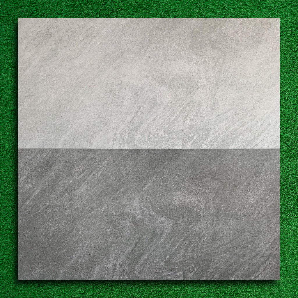 Gạch Vân Xi Măng 30x60 KIS 36KHT07 Đá Mờ