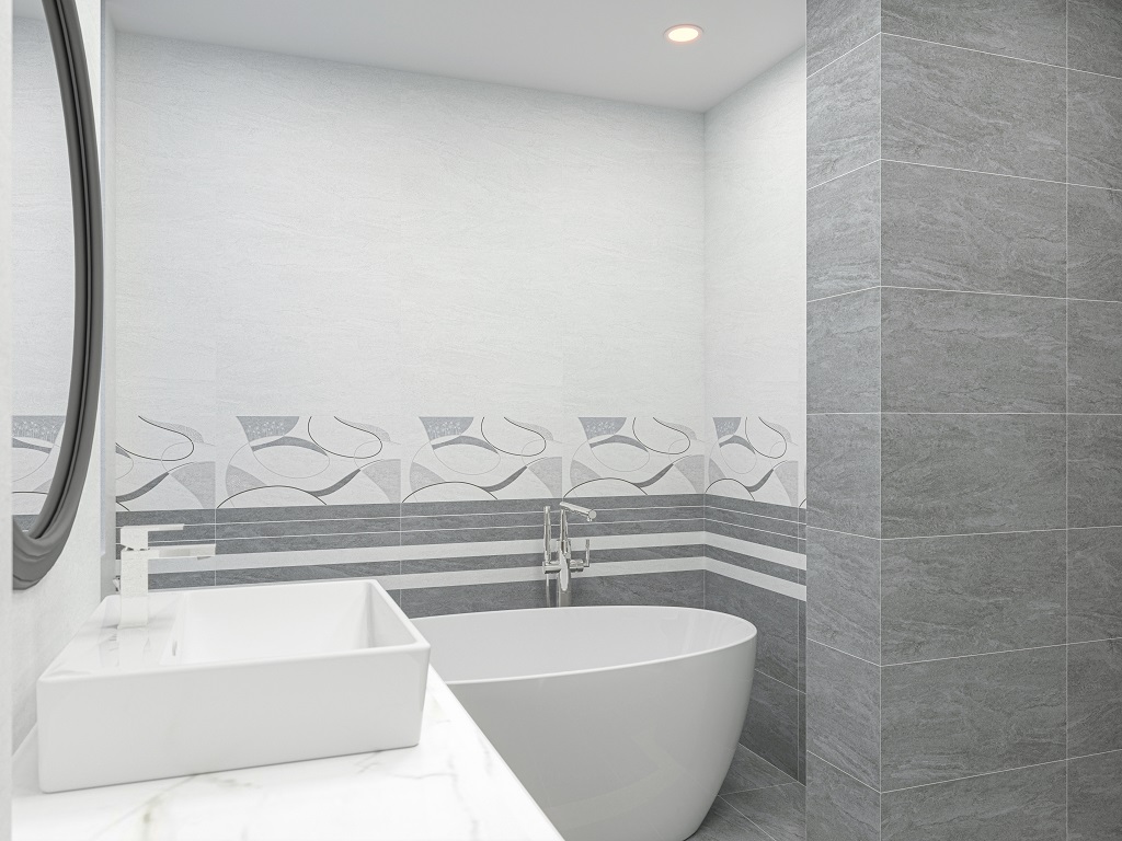 Gạch Vân Xi Măng 30x60 Feliz FH36115Y | FH36115A | FH36316Y Đá Mờ