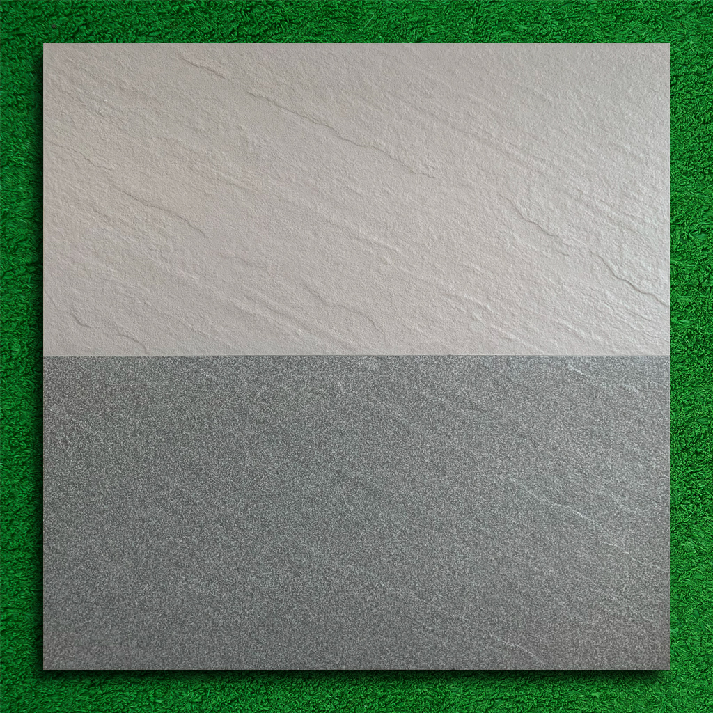 Gạch Sân Vườn 30x60 KIS 60302C Đá Đồng Chất