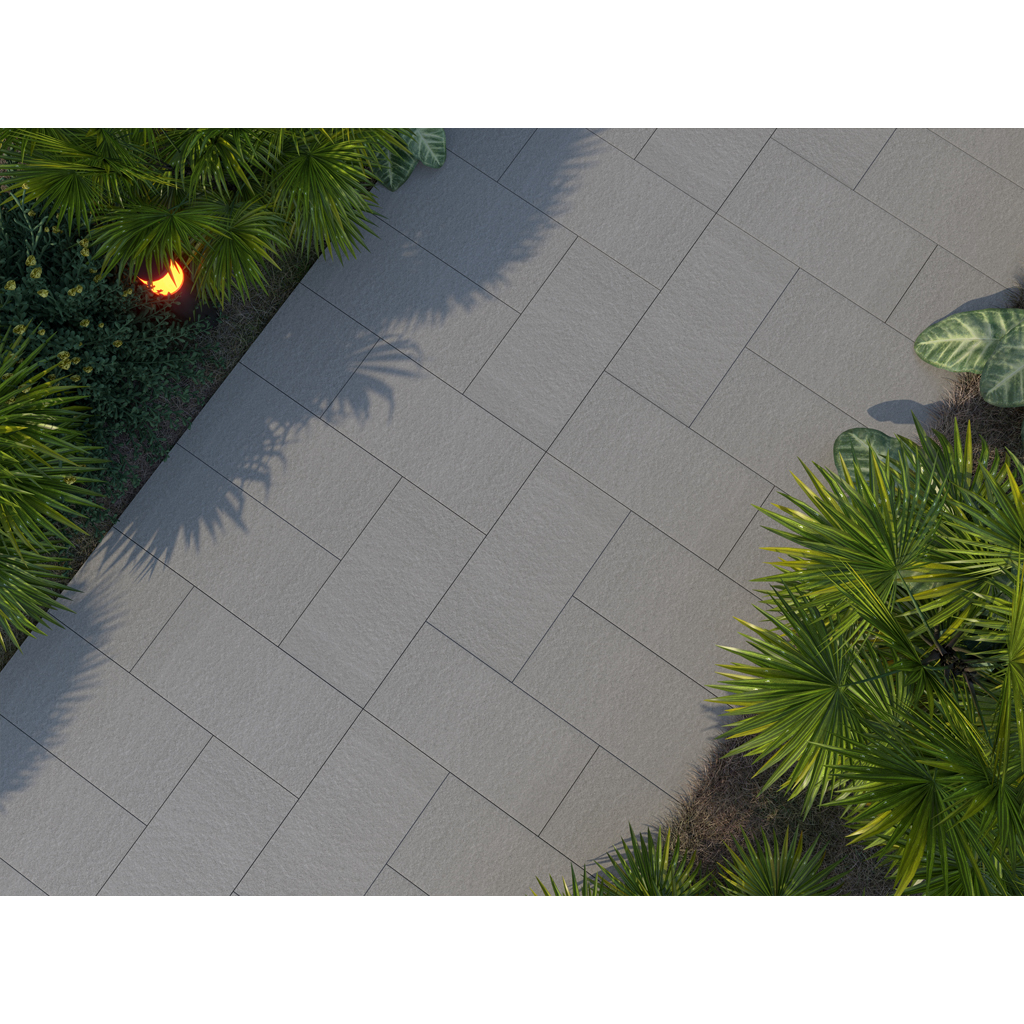 Gạch Sân Vườn 30x60 Taicera G63528DD - Hình ảnh 1