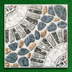 Gạch Giả Terrazzo KIS Ceramic 12620