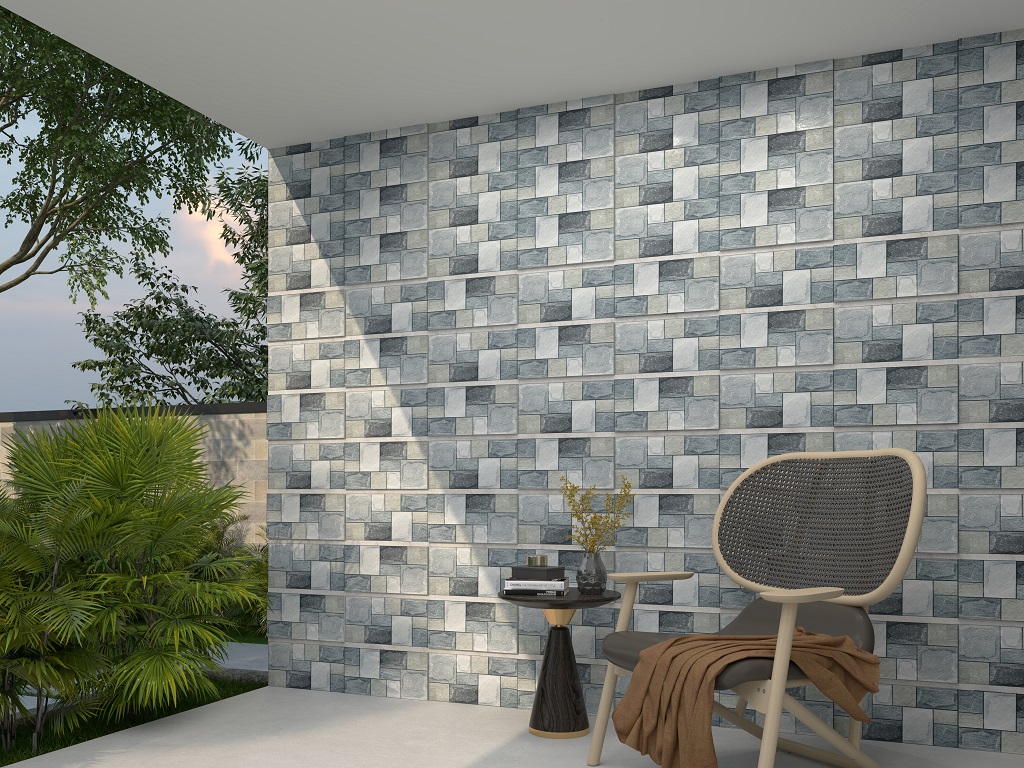 Gạch Giả Đá 20x40 Dacera HP2418