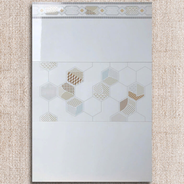 Gạch Kiểu Lục Giác Phương Nam GR36000V10 GR36000D10 GR36000