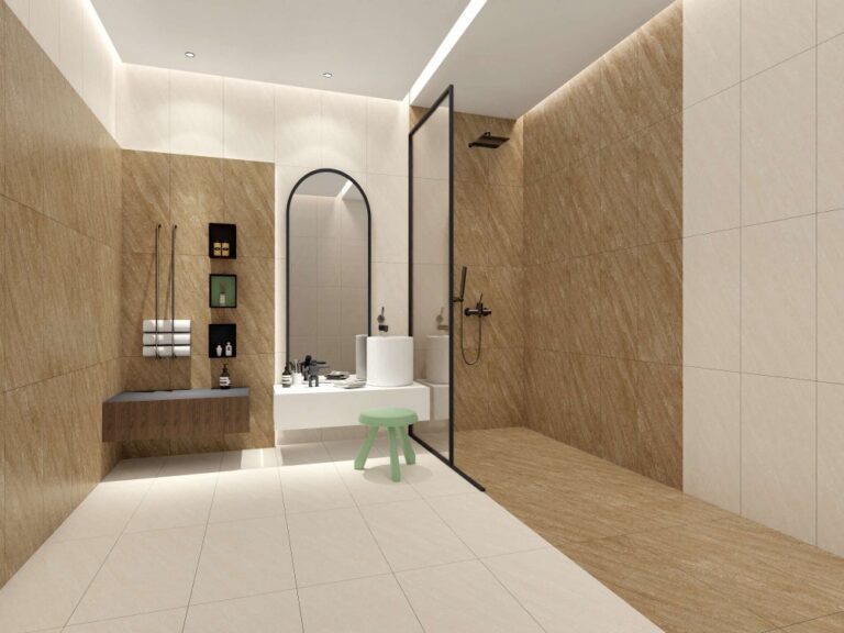 Gạch Vân Đá Tự Nhiên Việt Ý GA-M36006