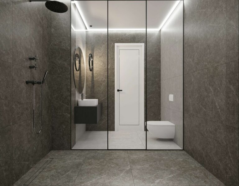 Gạch Vân Đá Tự Nhiên Việt Ý GA-M36008