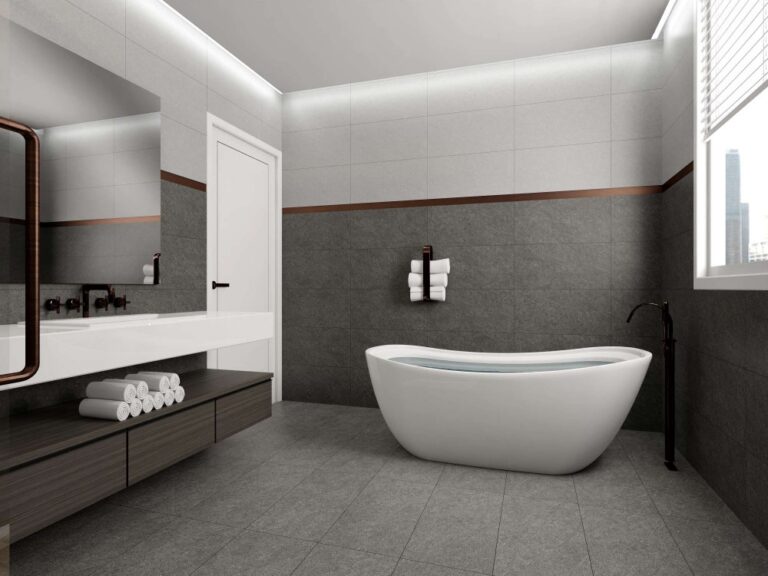 Gạch Vân Đá Tự Nhiên Việt Ý GA-M36014