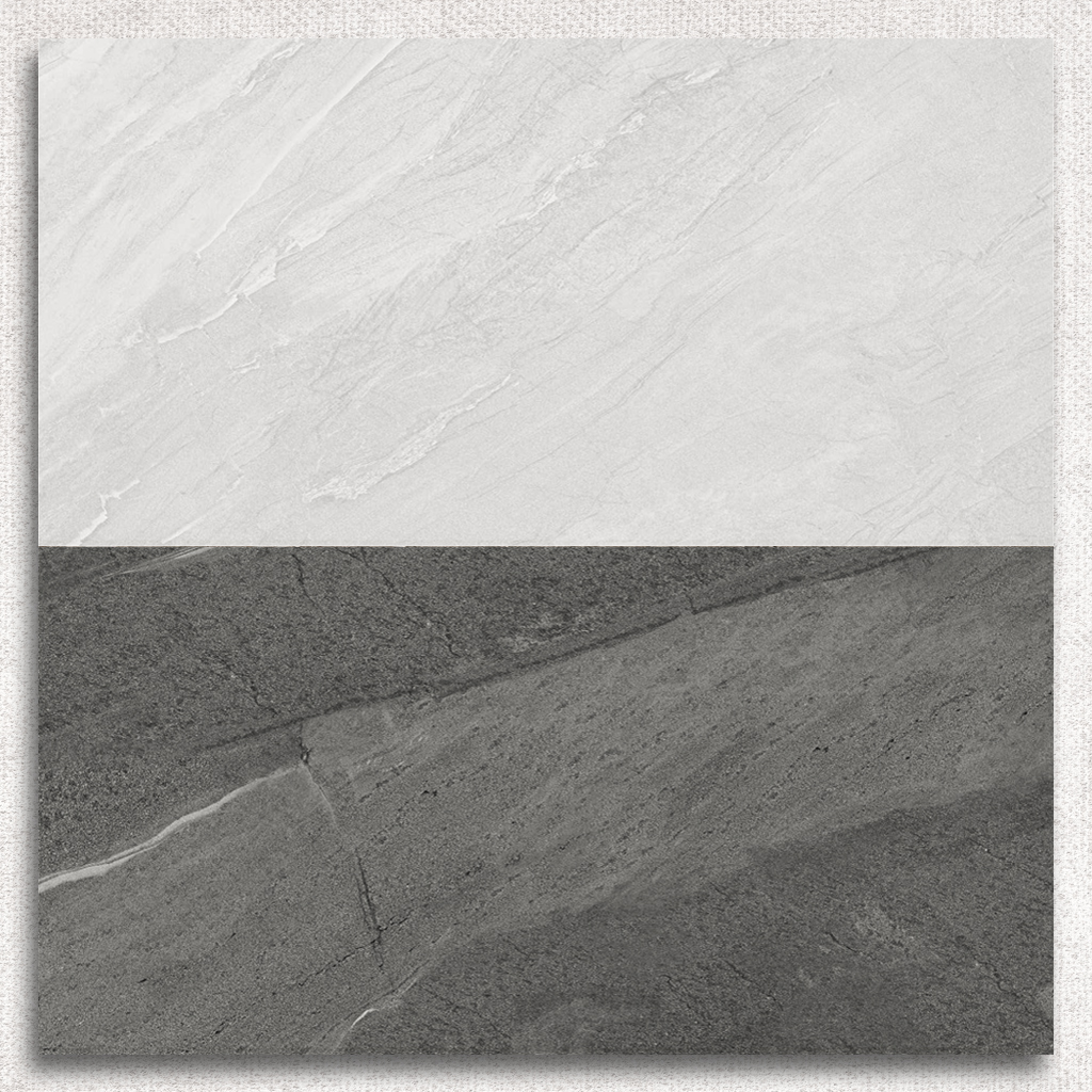 Gạch Vân Đá 30x60 Viglacera MDK362013 Đá Mờ