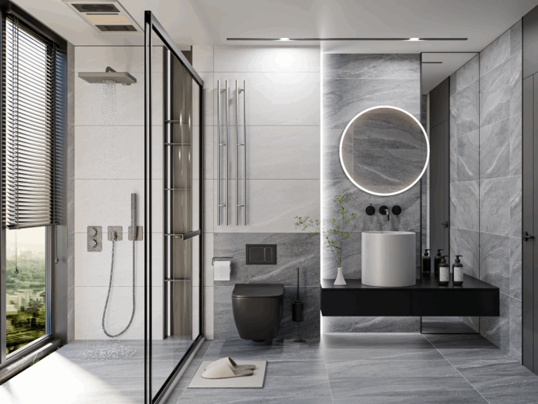 Gạch Vân Đá Tự Nhiên Feliz FV48109D