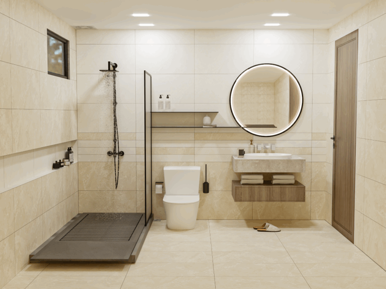 Gạch Vân Đá 40×80 Feliz FV48608D Đá Mờ FV48608D Gạch Vân Đá Tự Nhiên Feliz FV48608D