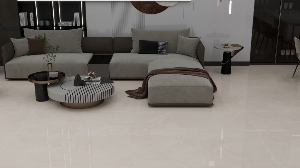 Gạch Vân Đá Apodio 80x80 bề mặt bóng kính
