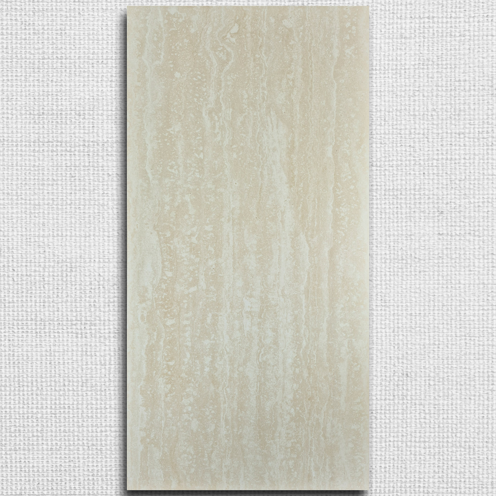 Gạch Vân Đá Travertine 40×80 Việt Ý SMM48001 Đá Mờ