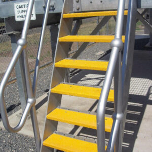 Tấm Chống Trượt Cho Cầu Thang 80x20x0.35 17931