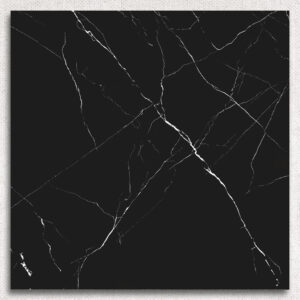 Gạch Đen Tia Chớp 60x60 Apodio 66169902 Đá Mờ