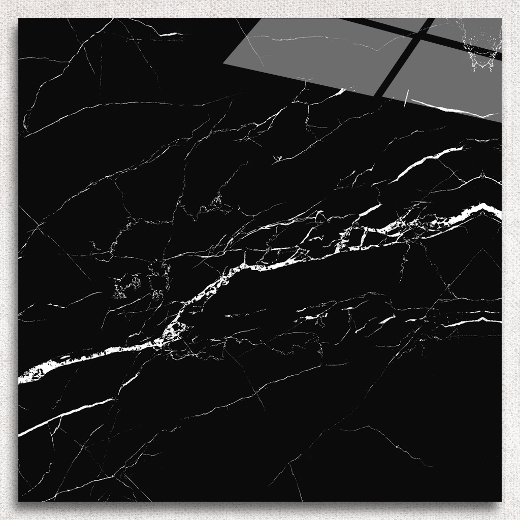 Gạch Đen Tia Chớp 60x60 Apodio 66199902 Đá Bóng Kính