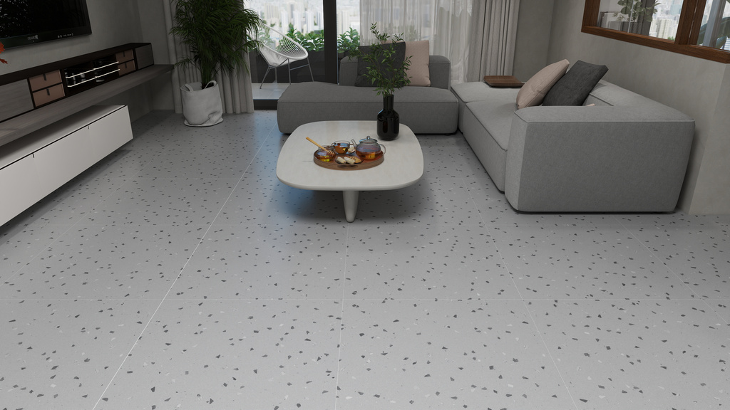 Gạch Giả Terrazzo Apodio A88TG1073