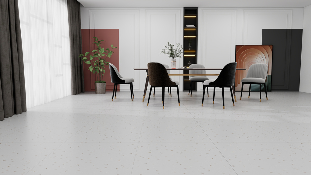 Gạch Giả Terrazzo Apodio A88TW1068