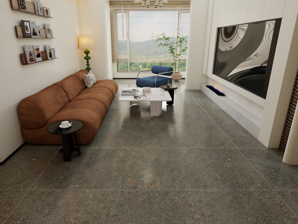 Gạch Giả Terrazzo Apodio AF.10.88.76001