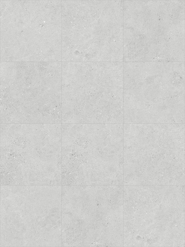 Gạch Giả Terrazzo 80x80 Apodio AF.10.88.76004 Đá Mờ toàn cảnh