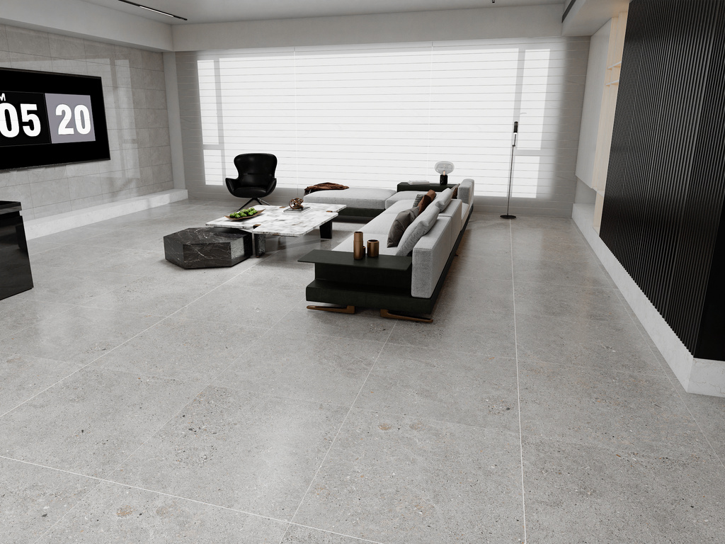 Gạch Giả Terrazzo Apodio AF.10.88.76005