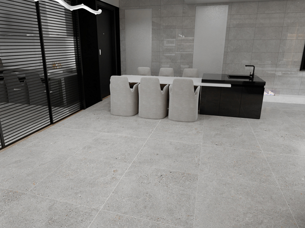 Gạch Giả Terrazzo Apodio AF.10.88.76005