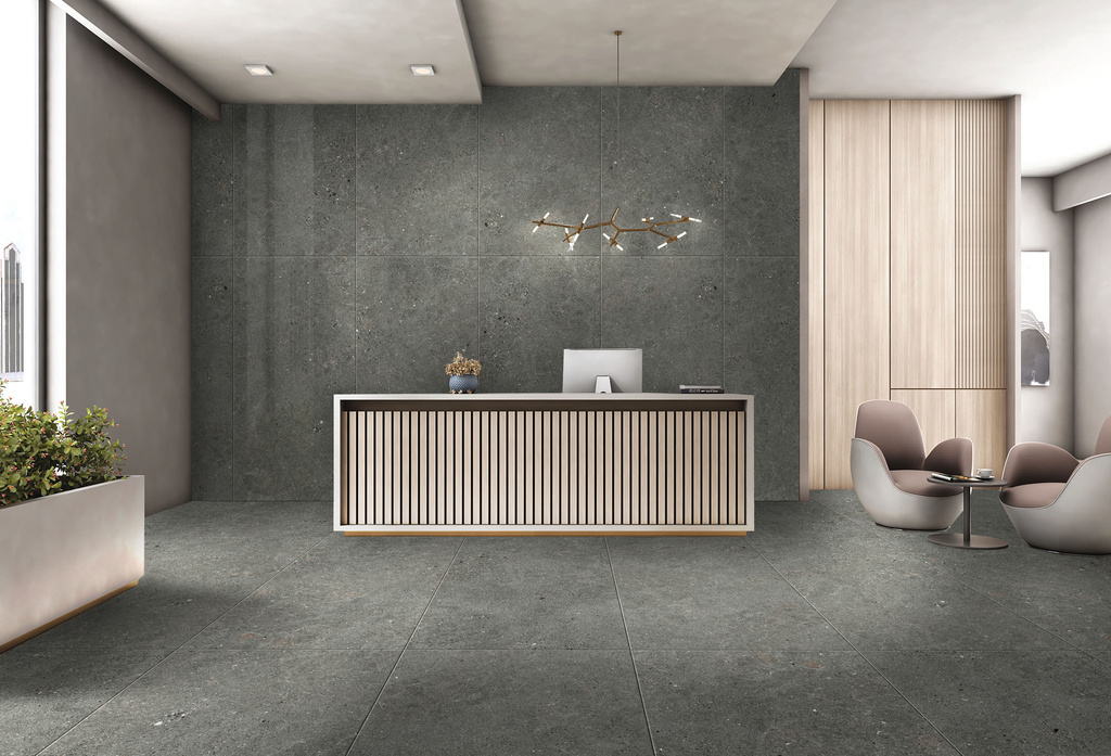 Gạch Giả Terrazzo Apodio AF.10.86.6001