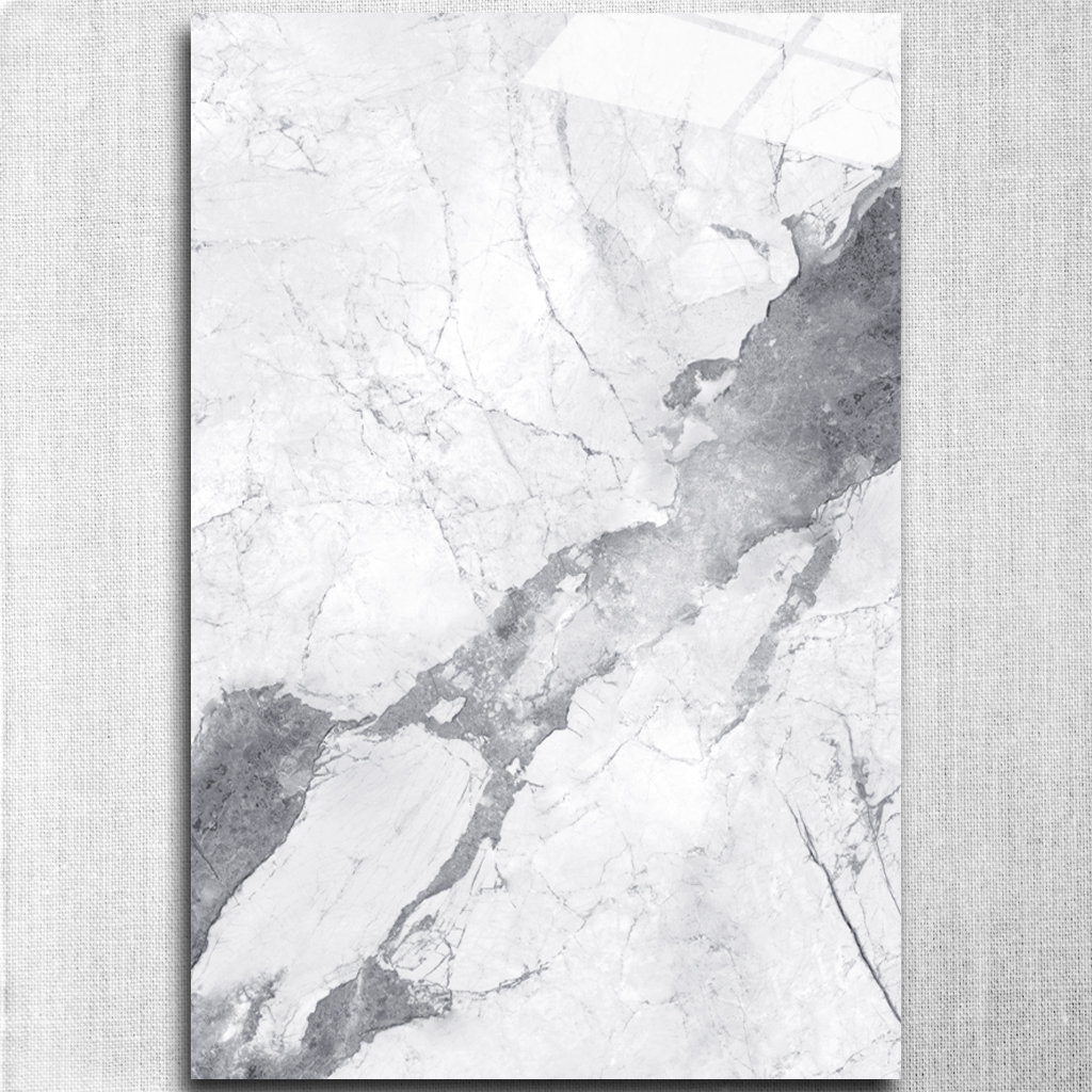 Gạch Khổ Lớn Trắng Vân Khói 80×120 Apodio BL 81801 Đá Bóng Kính