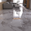 Gạch Khổ Lớn Trắng Vân Khói 80×120 Apodio BL 81801 Đá Bóng Kính BL 81801 Gạch Vân Khói Apodio BL 81801