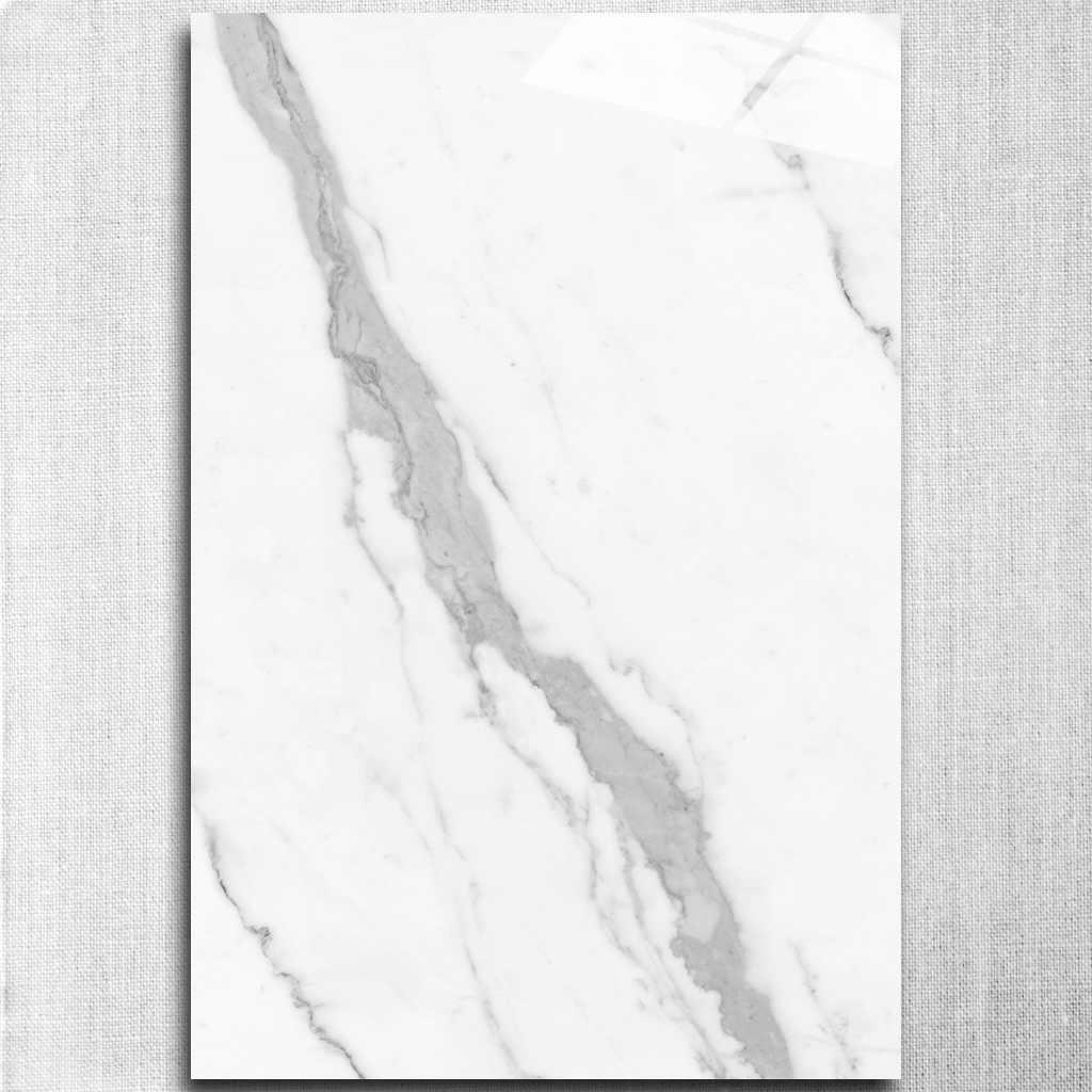 Gạch Khổ Lớn Trắng Vân Khói 80×120 Apodio BL 81807 Đá Bóng Kính
