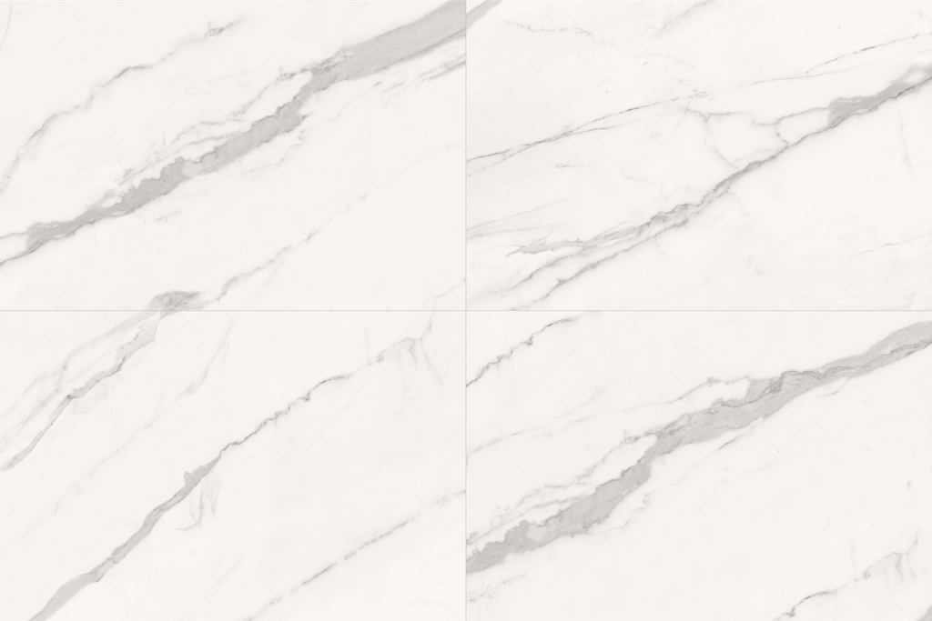 Gạch Khổ Lớn Trắng Vân Khói 80x120 Apodio BL 81807 Đá Bóng Kính toàn cảnh