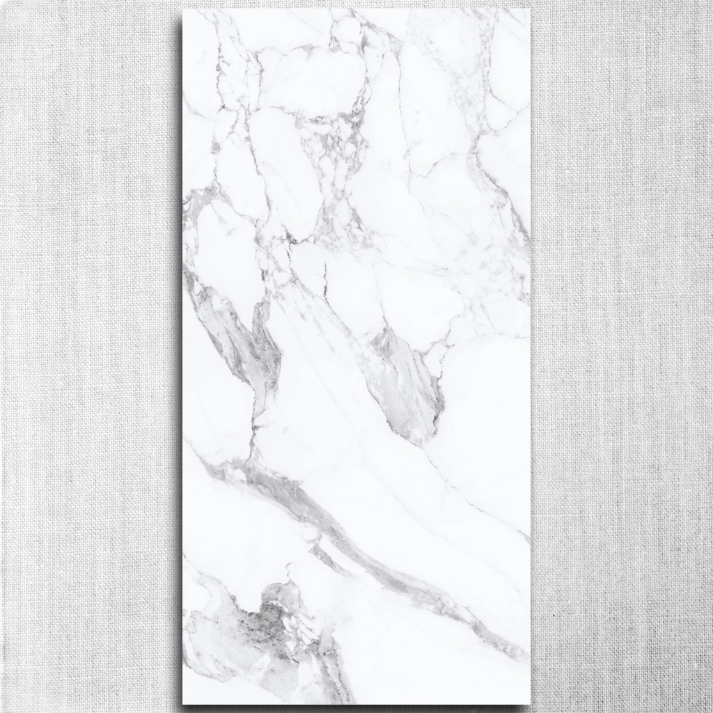 Gạch Khổ Lớn Trắng Vân Khói 80x160 Apodio AF.10.86.1028 Đá Mờ