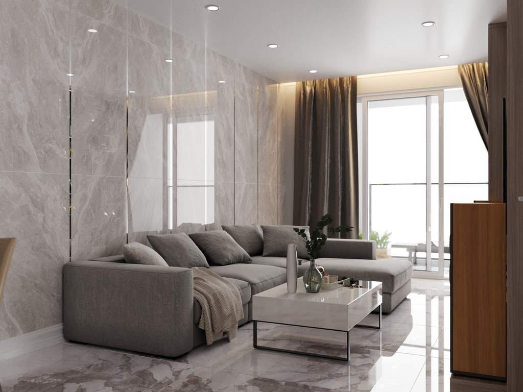 Gạch Vân Đá Tự Nhiên Apodio BL 81806