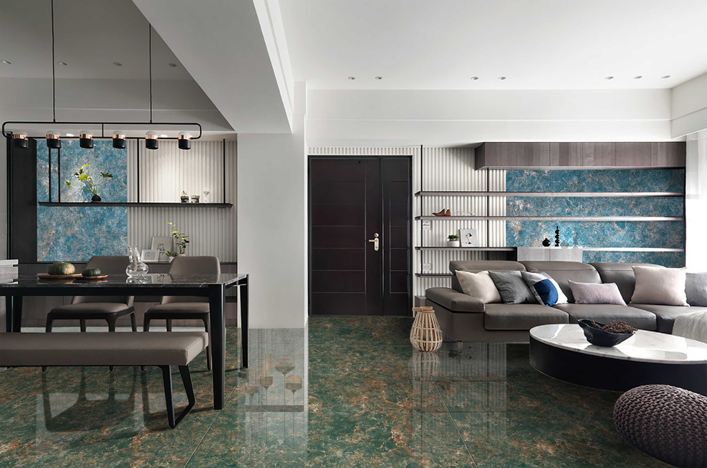 Gạch Vân Đá Tự Nhiên Apodio BL 81813