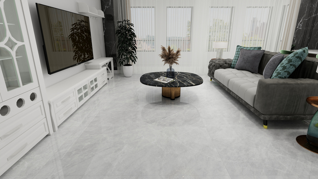 Gạch Khổ Lớn Vân Đá 80x160 Apodio AF.10.86.8026 Đá Bóng Kính chi tiết