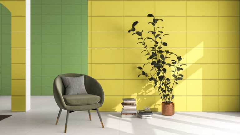 Gạch Đơn Sắc Apodio M36YL1091