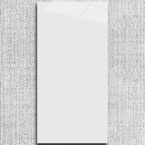 Gạch Trắng Trơn 30x60 Apodio N36800 Đá Bóng Kính