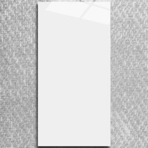 Gạch Trắng Trơn 40x80 Apodio 48800 Đá Bóng Kính