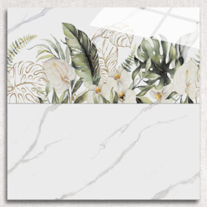 Gạch Trắng Vân Khói 30x60 Apodio A36CG8020D A36CG8020 Đá Bóng Kính