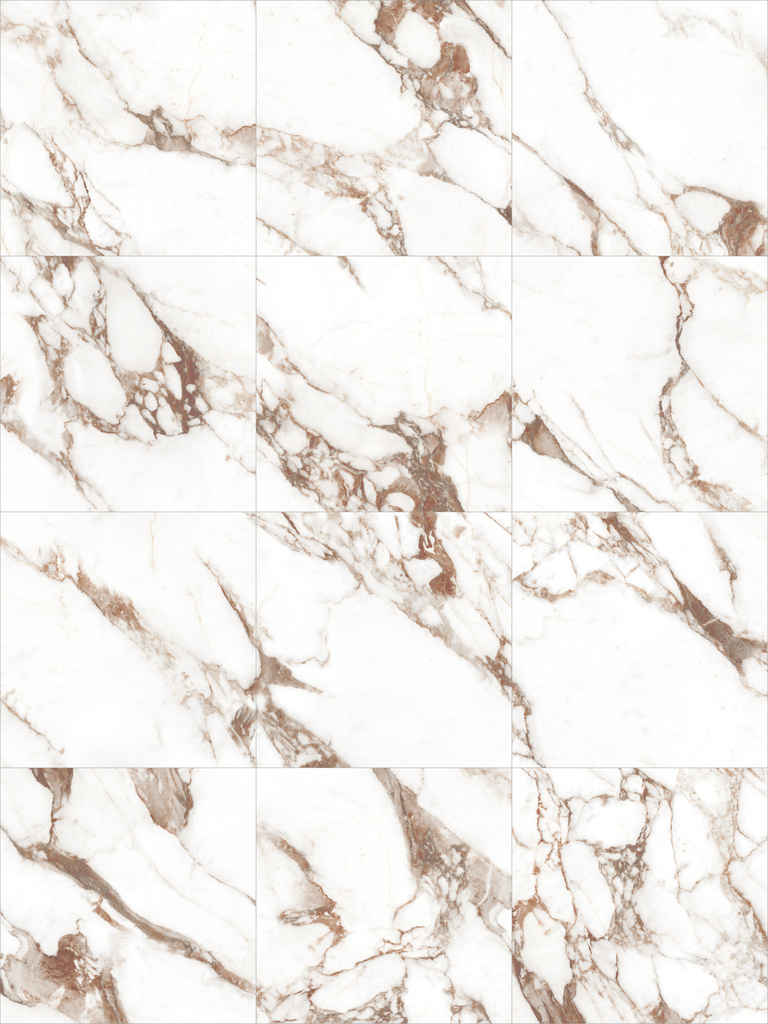 Gạch Trắng Vân Vàng 80x80 Apodio AF.10.88.71021 Đá Mờ tổng thể
