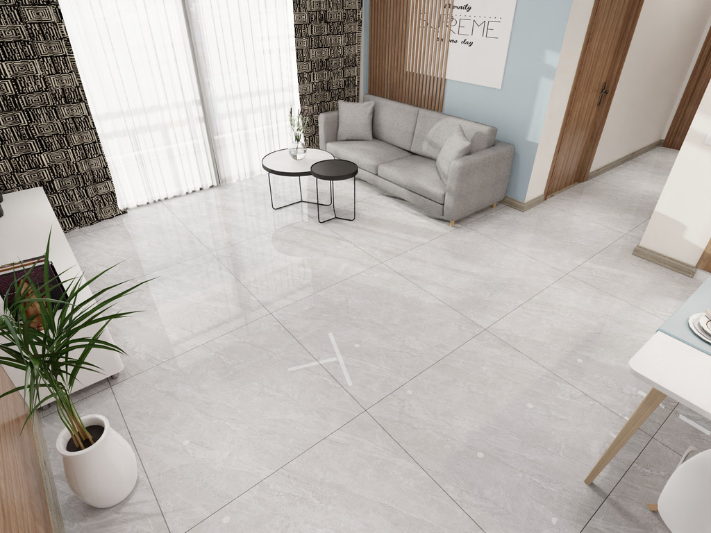 Gạch Vân Đá 100x100 Viglacera VHP-GP101003 Đá Bóng Kính