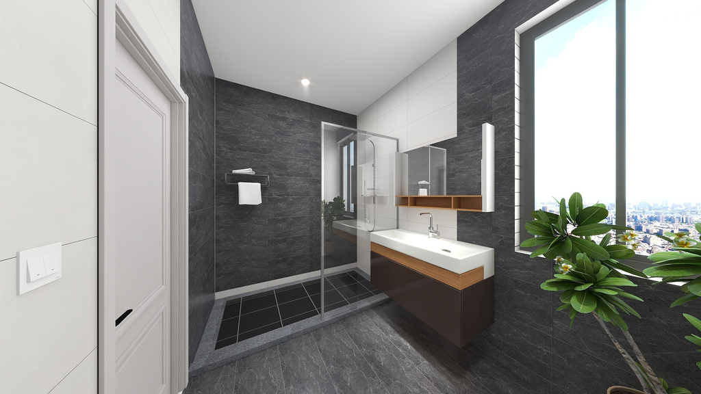 Gạch Vân Đá Tự Nhiên Apodio A36SB401